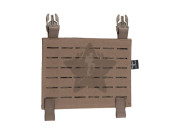 Invader Gear Front Panel Reaper QRB Ranger Green