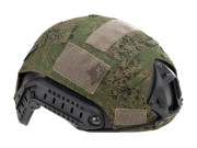 Invader Gear Mod 2 FAST hjelmdeksel Digital Flora