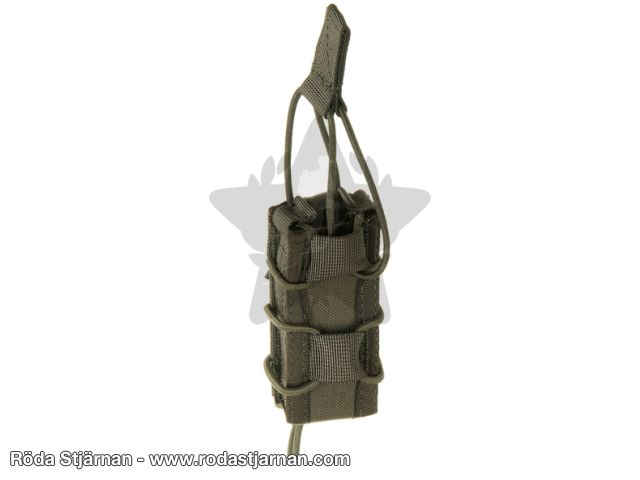 Invader Gear Pistol Fast Mag Pouch Ranger Green