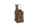 Invader Gear Radio Pouch Ranger Green