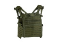 Invader Gear Reaper Plate Carrier Grön