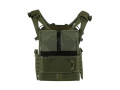 Invader Gear Reaper Plate Carrier Grön