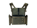 Invader Gear Reaper Plate Carrier Ranger Green