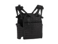 Invader Gear Reaper Plate Carrier Svart