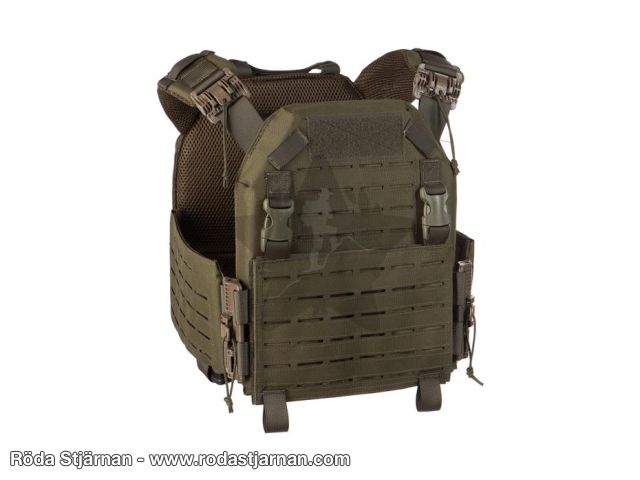 Invader Gear Reaper QRB Plate Carrier OD