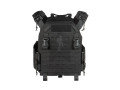 Invader Gear Reaper QRB Plate Carrier Svart