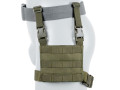 Kangaroo Benplatta MOLLE OD