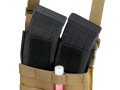 Kangaroo Benplatta MOLLE OD