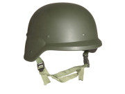 M88 Hjelm OD