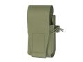 Magasinslomme DMR SR25/7,62mm Laser-Cut olivgrønn lommer