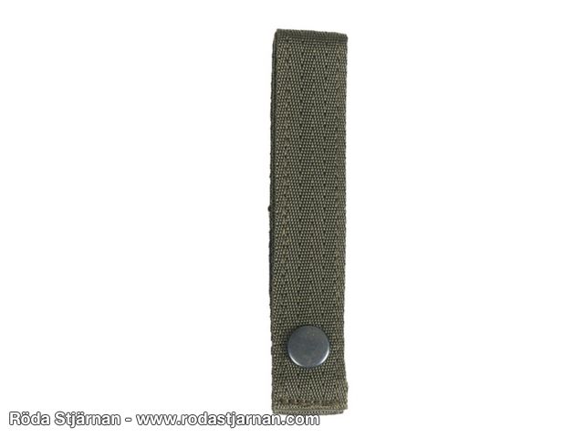 Mil-Tec Belt Loop MOLLE OD