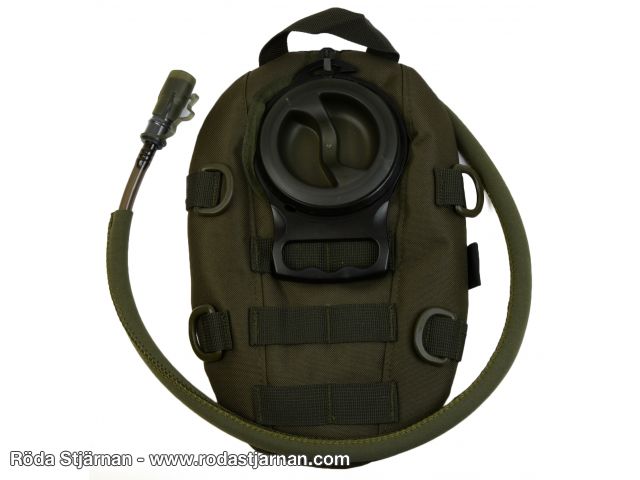 Mil-Tec Hydration Pack MOLLE 1,5 l