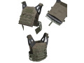 Mil-Tec Plate carrier JPC OD Gen II