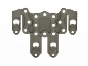 MOLLE/PALS Adapterhylster OD