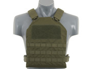 Plate Carrier Vest OD