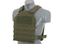 Plate Carrier Väst OD