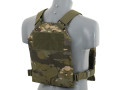 Plate Carrier Väst MTC Tropic