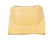 Skuddsikker Kevlar plate Italia Belly plate