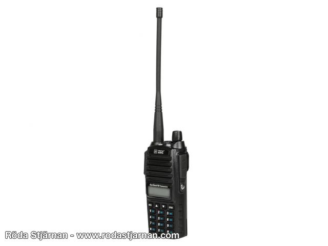 Specna Arms BaoFeng Shortie-82 walkie talkie