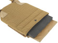 Buckle Up Assult Plate Carrier Svart