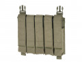 Spenne opp MP5/SMG Mag Panel OD lommer