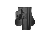 Strike Systems CZ Shadow 2 Polymerhylster