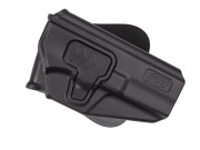 Strike Systems Polymer hylster Glock
