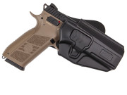 Strike Systems Polymerhylster CZ P-07 P-09