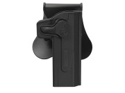Strike Systems Polymerhylster Hi-Capa 5.1
