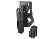 Strike Systems Universalhylster Polymer