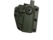 Swiss Arms AdaptX Universalhylster Grønn