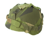 TACGEAR Hjelmdokking M90