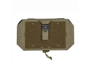 Templars Gear Admin Panel Astrolabe GEN 2 Ranger Green