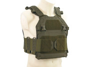 Templars Gear CPC Gen4 LP Ranger Grønn