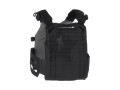 Templars Gear CPC ROC Svart taktiske vester