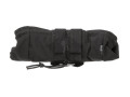 Templars Gear Dump Bag Short Svart