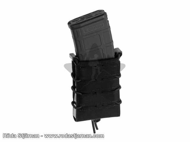 Templars Gear Fast Rifle Magazine Pouch Svart