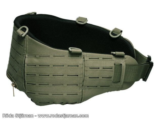 Templar's Gear PT3 Battle Belt Ranger Green stridsbelte
