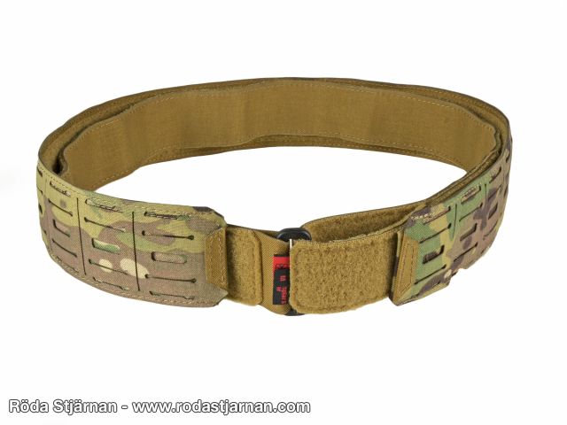 Templars utstyr PT5 MultiCam stridsbelte