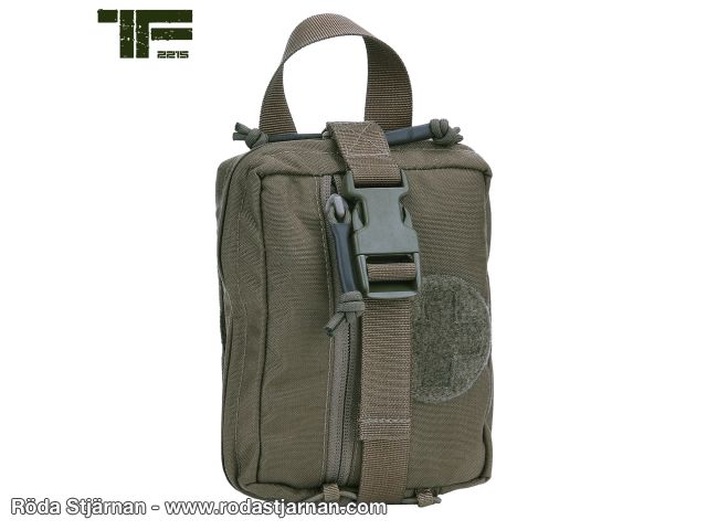 TF-2215 Medic pouch Ranger Green