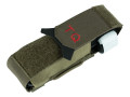 TF-2215 Tourniquet Pouch Ranger Green lommer