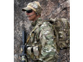 Z-Tactical Bowman Evo III Headset Tan radiotilbehør