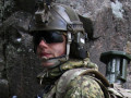 Z-Tactical Bowman Evo III Headset Tan radiotilbehør