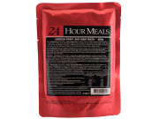 24h Meal Chicken Sweet and sour pasta MRE
