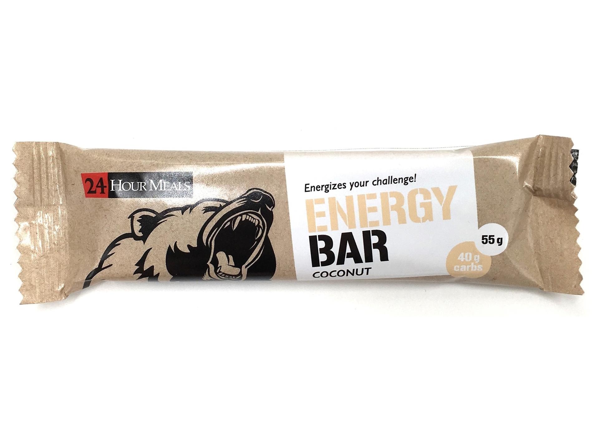 Product Image for 24h Meal Energibar Kokosnöt