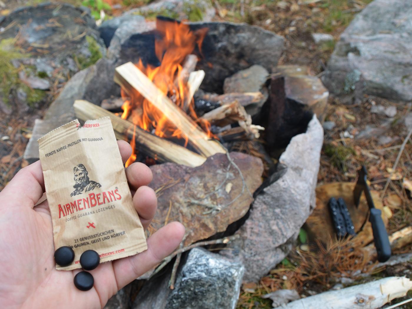 Product Image for AirmenBeans Kaffetabletter