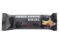 Armee Power bar 60g med koffein friluftsmat och snacks
