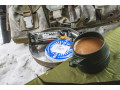 Armee Power bar 60g med koffein friluftsmat och snacks