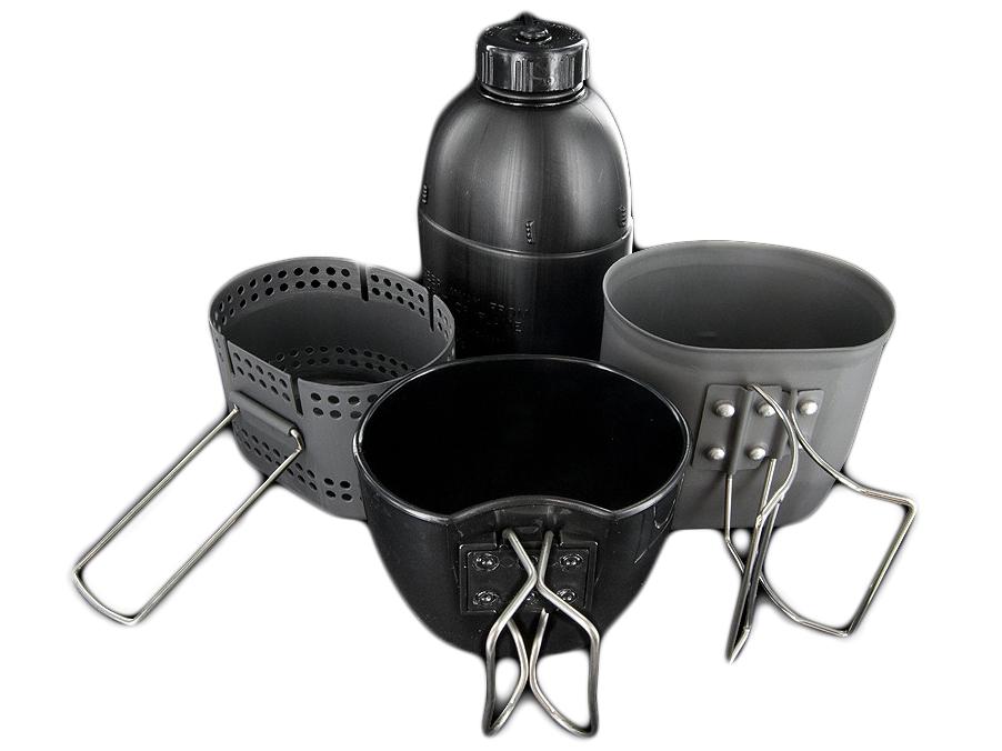 Product Image for BCB Crusader Cooking System Mk2