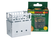 BCB FireDragon Mini Cooker MK2